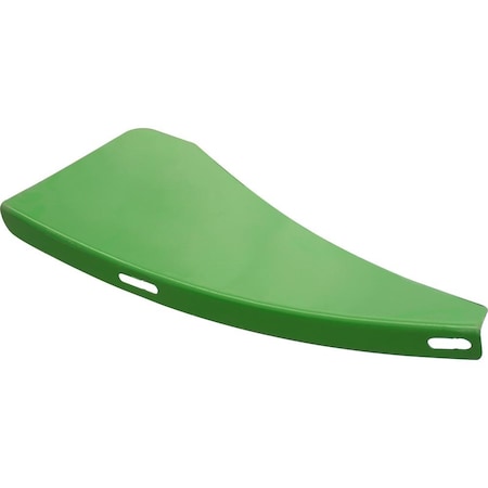 Aftermarket AMH150404 Short Wide Fin Left Hand AMH150404-ABL